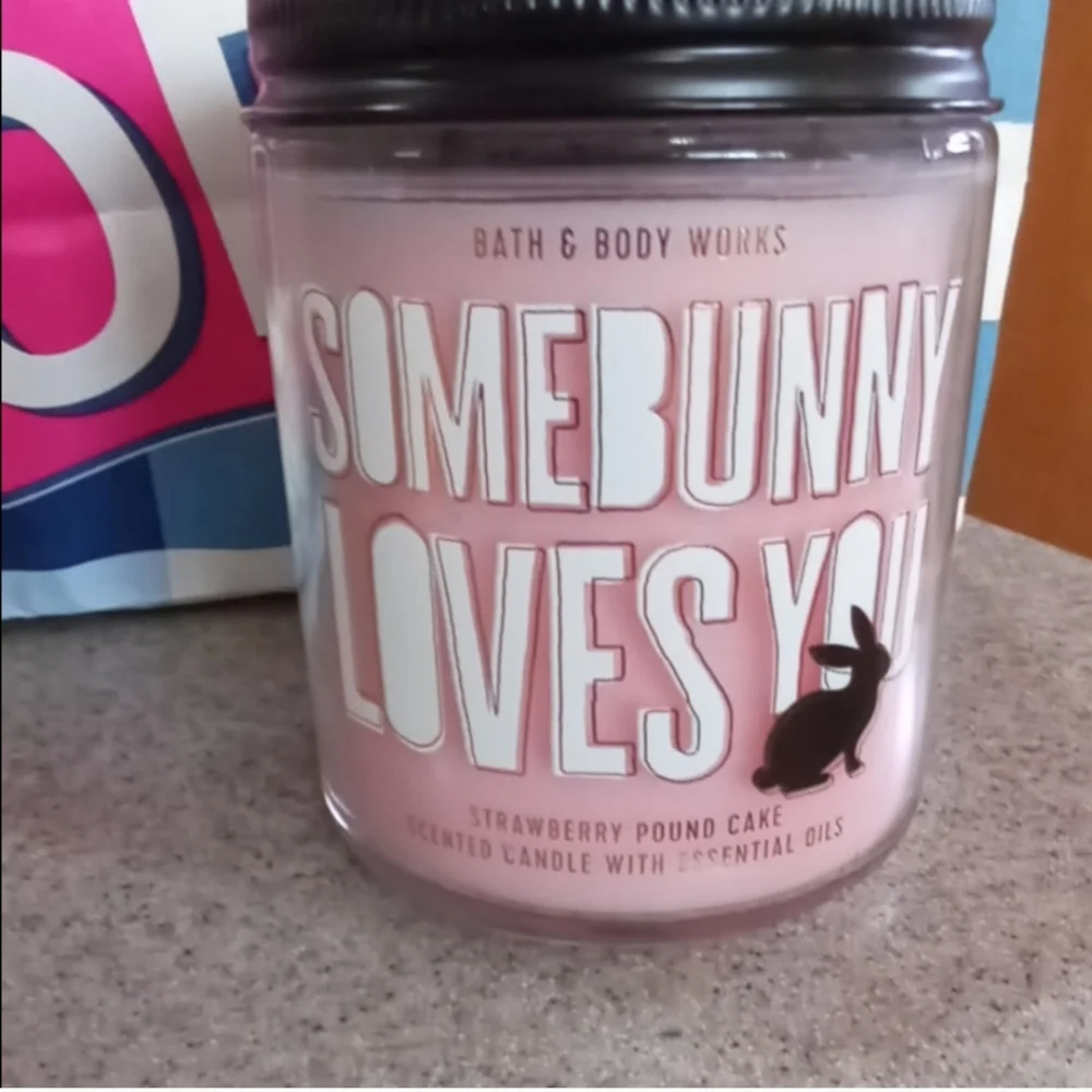Bath & Body Works set two
